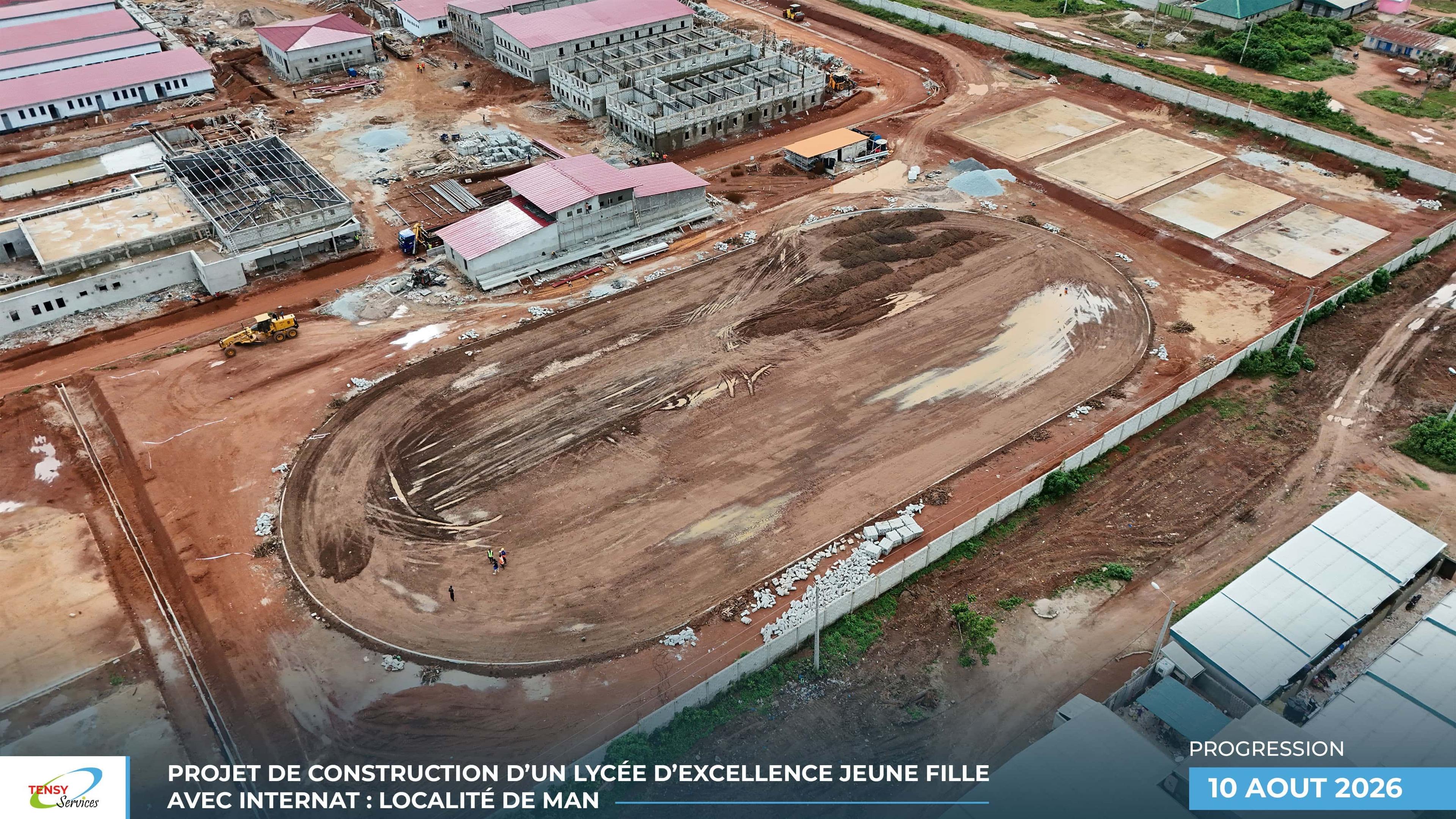 Lycée D'excellence Jeune Fille - Image 10