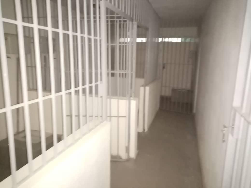 Construction du commissariat de Méagui - image 12