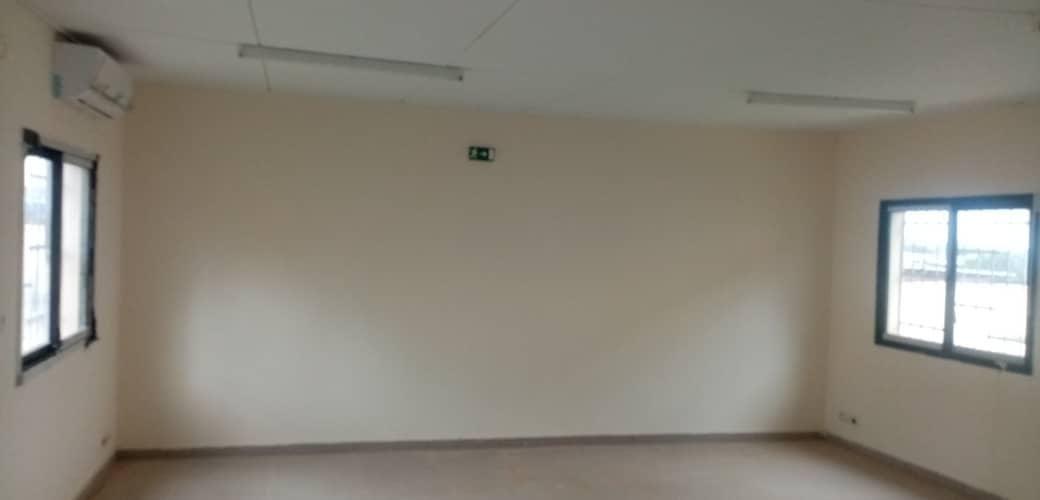 Construction du commissariat de Méagui - image 21
