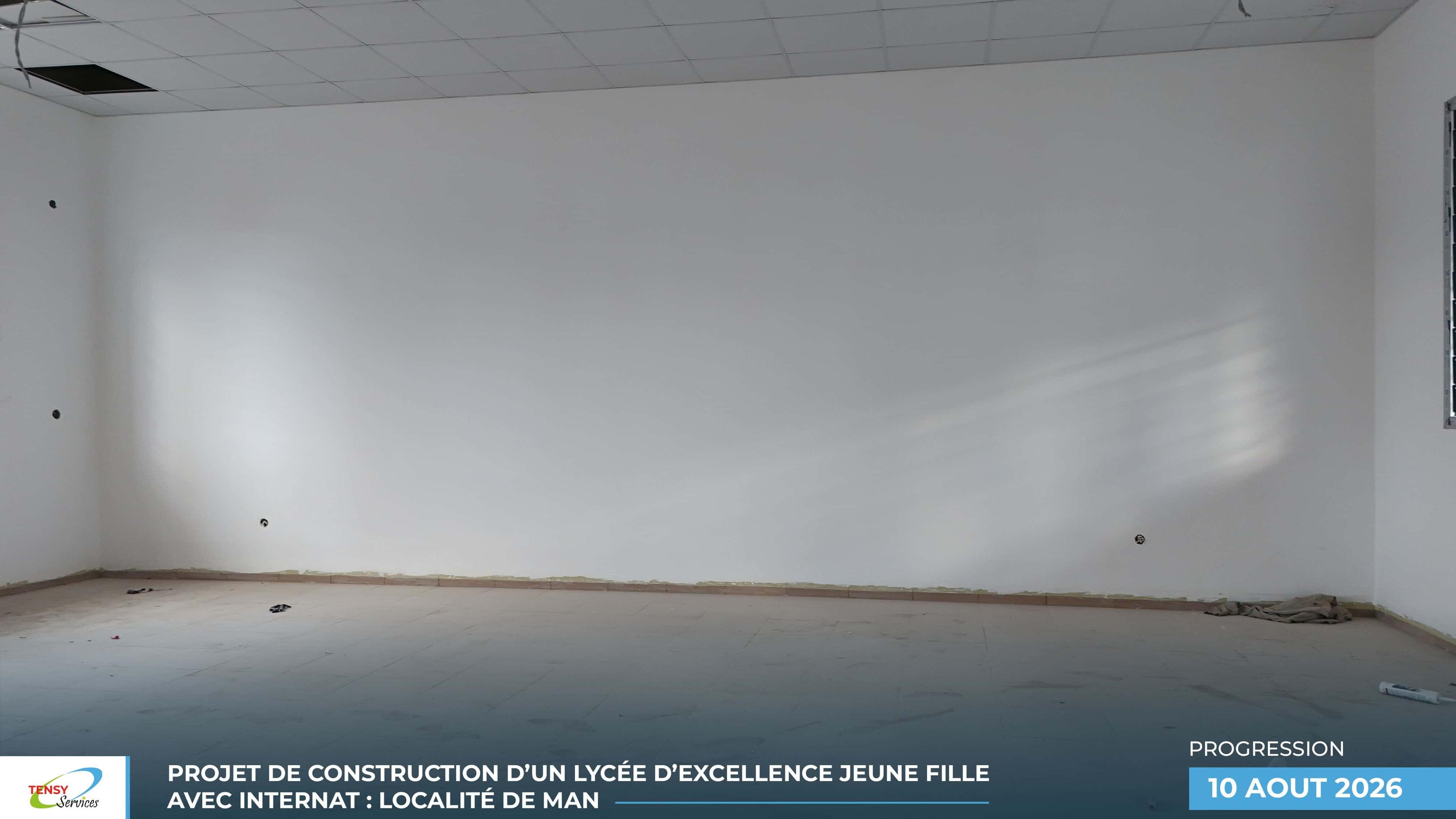 Lycée D'excellence Jeune Fille - Image 39