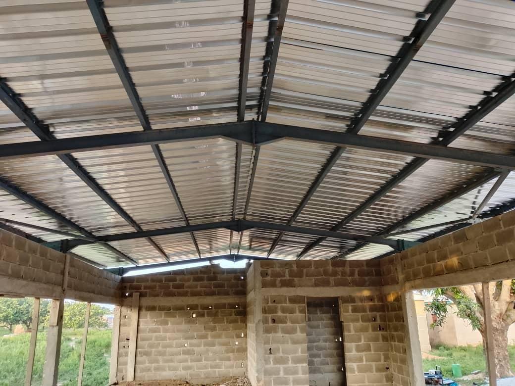 Construction pour le compte PADFA  - image 34