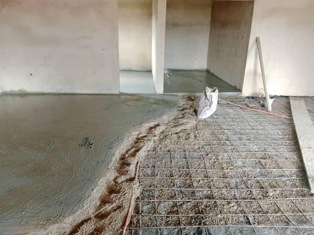 Construction pour le compte PADFA  - image 16
