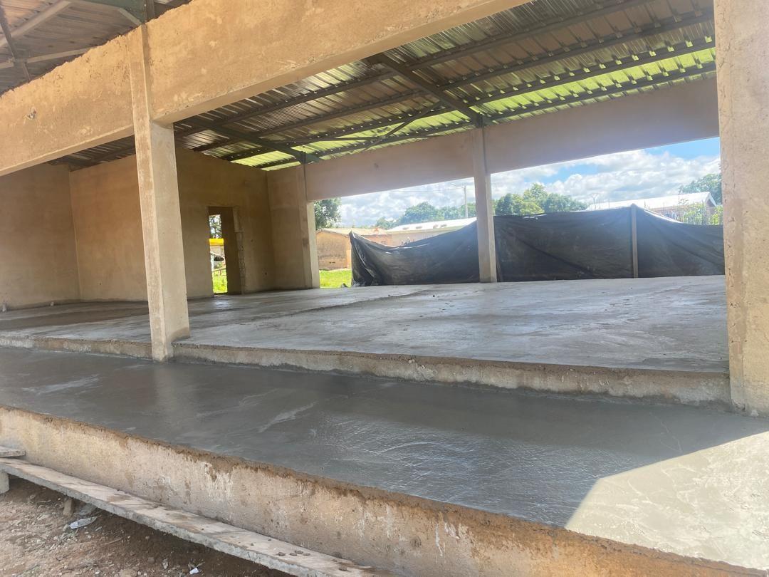 Construction pour le compte PADFA  - image 24