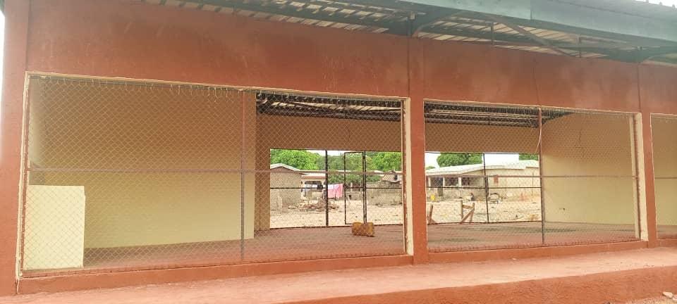 Construction pour le compte PADFA  - image 2