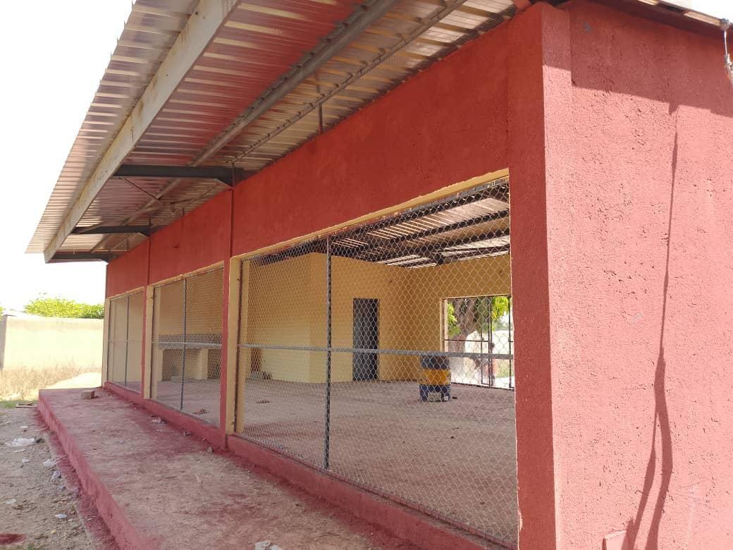 Construction pour le compte PADFA  - image 36