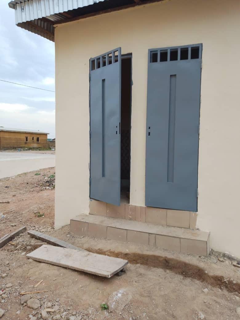 Construction pour le compte PADFA  - image 8