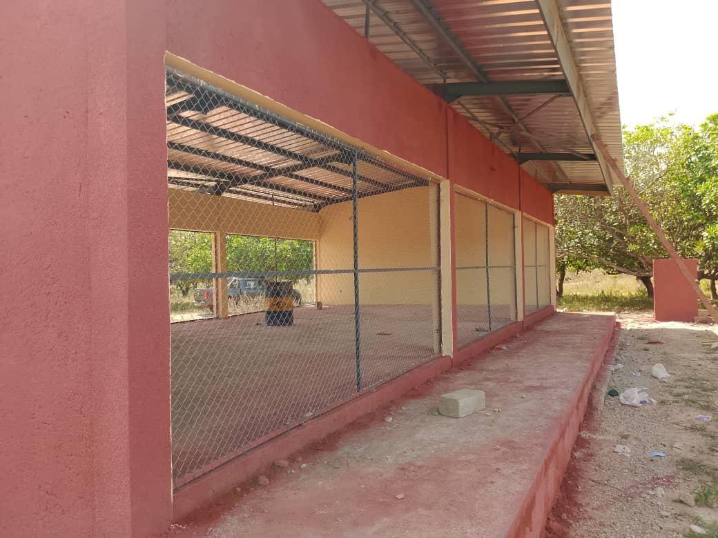 Construction pour le compte PADFA  - image 17