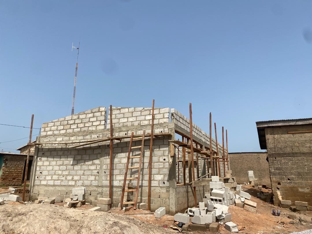 Construction pour le compte PADFA  - image 20