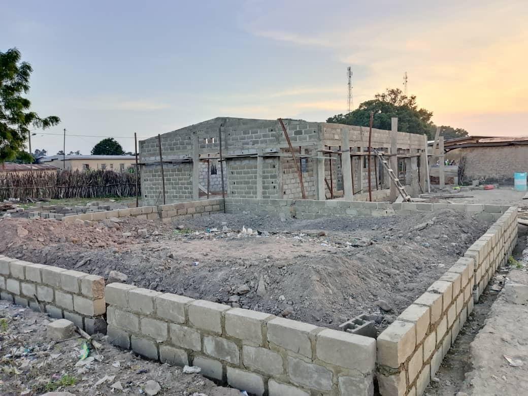 Construction pour le compte PADFA  - image 22