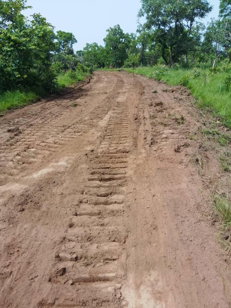 PIF2 - Fetekro, Laka, Matiemba, Kobo Et Ahua - image 17