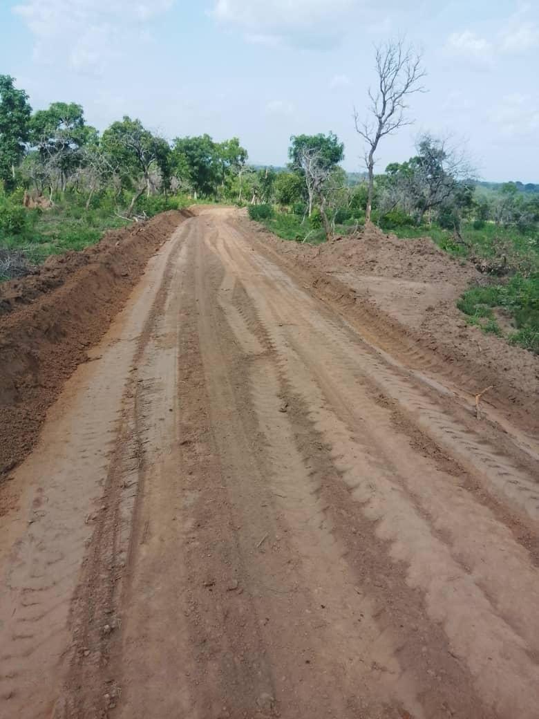 PIF2 - Fetekro, Laka, Matiemba, Kobo Et Ahua - image 28