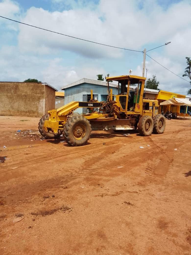 PIF2 - Fetekro, Laka, Matiemba, Kobo Et Ahua - image 36