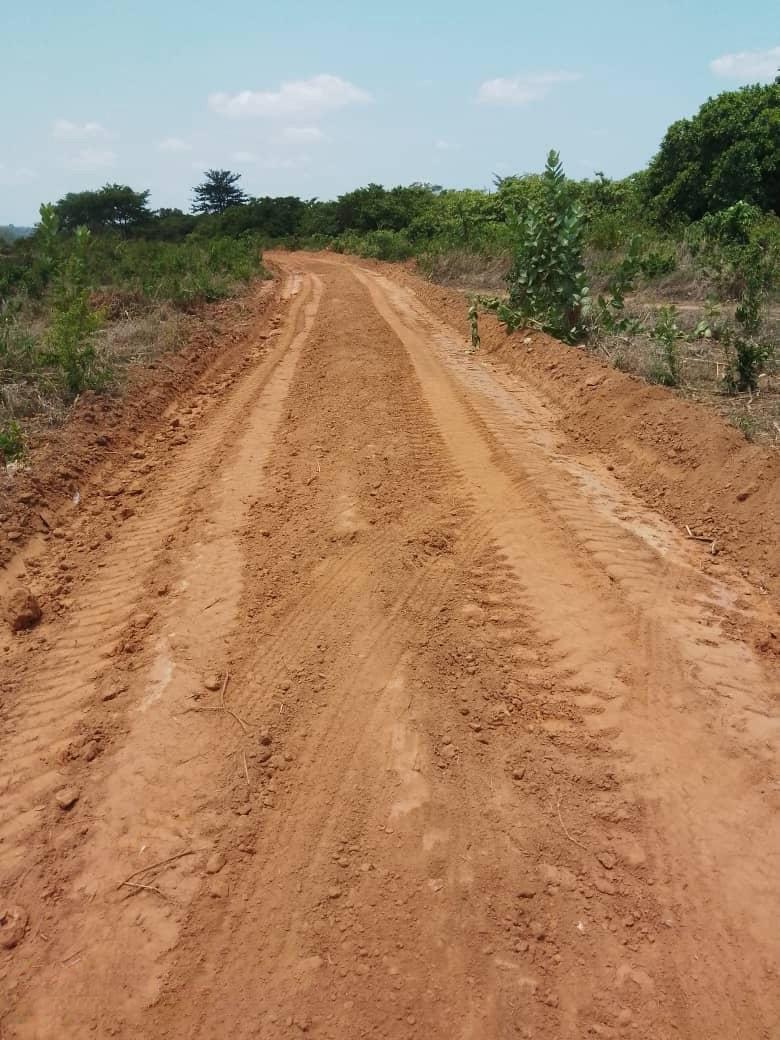 PIF2 - Fetekro, Laka, Matiemba, Kobo Et Ahua - image 39