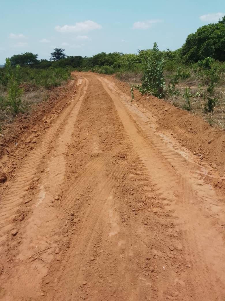 PIF2 - Fetekro, Laka, Matiemba, Kobo Et Ahua - image 40