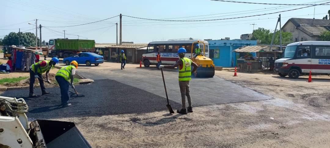 Accord-cadre – Bitumage et réhabilitation routière - image 5