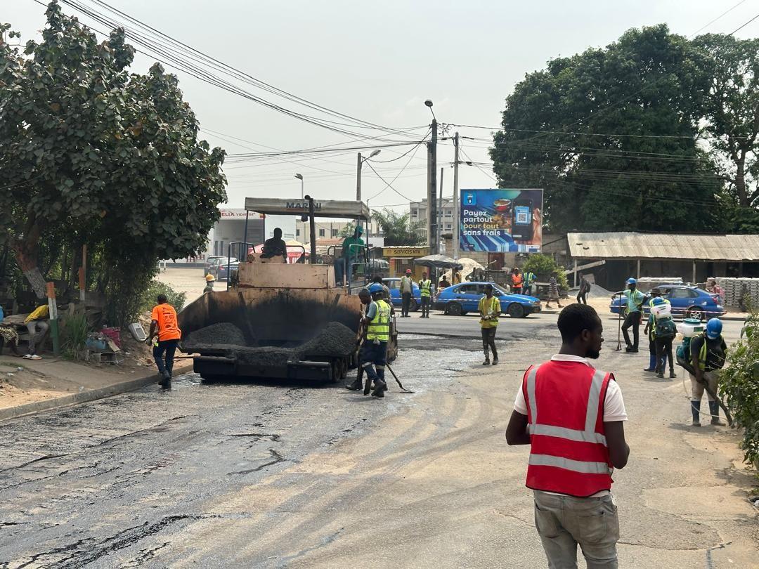 Accord-cadre – Bitumage et réhabilitation routière - image 13