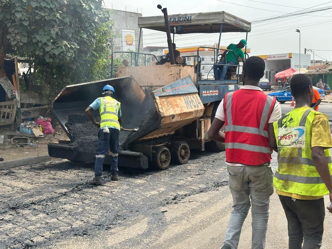 Accord-cadre – Bitumage et réhabilitation routière - image 16