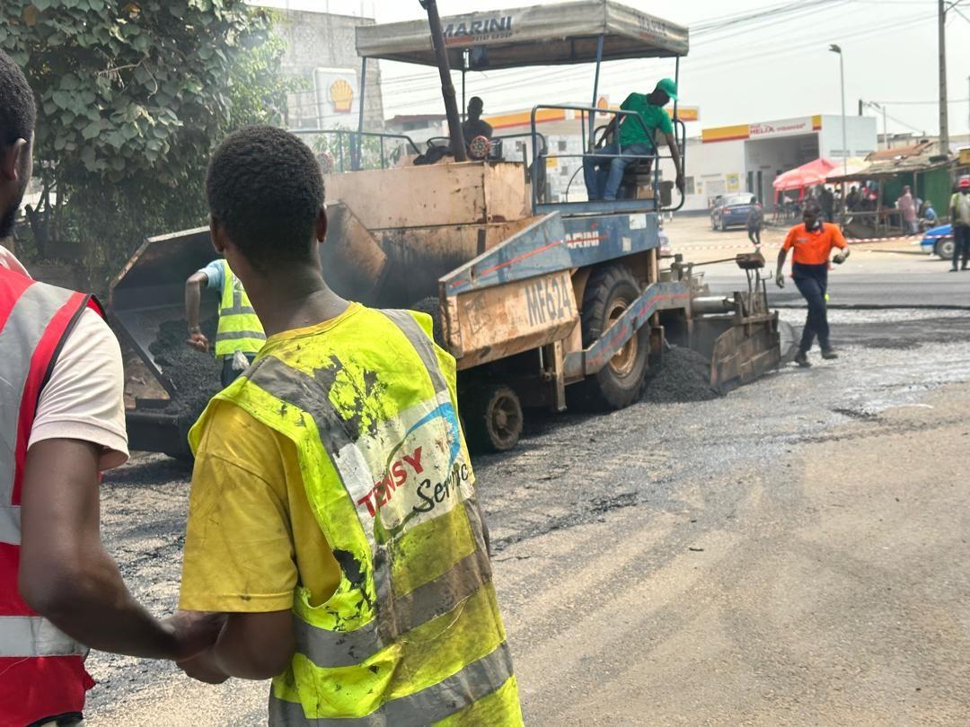 Accord-cadre – Bitumage et réhabilitation routière - image 17