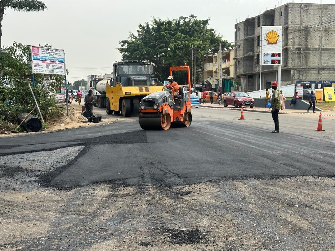 Accord-cadre – Bitumage et réhabilitation routière - image 21