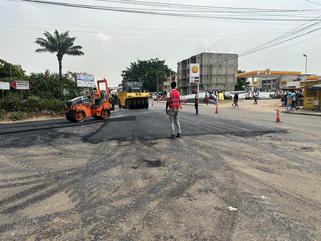 Accord-cadre – Bitumage et réhabilitation routière - image 27