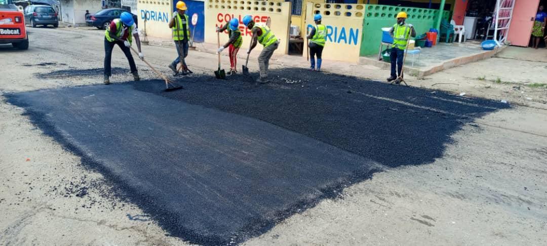Accord-cadre – Bitumage et réhabilitation routière - image 32
