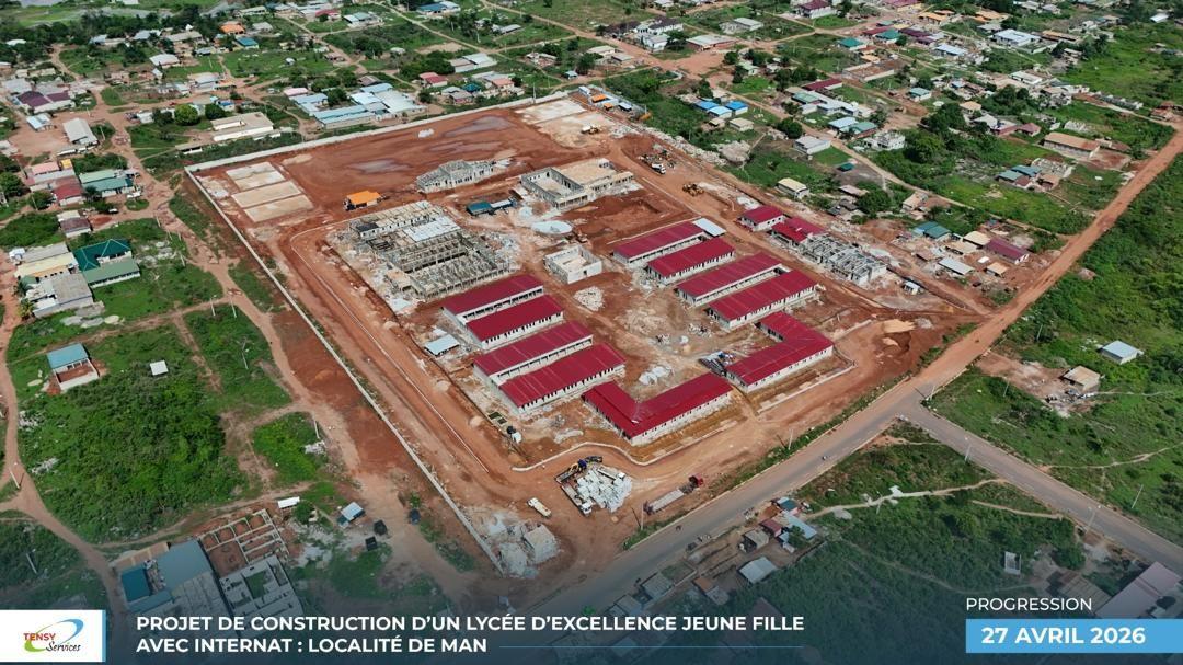 Lycée D'excellence Jeune Fille - Image 3