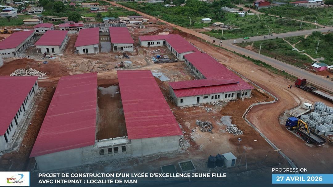 Lycée D'excellence Jeune Fille - Image 10