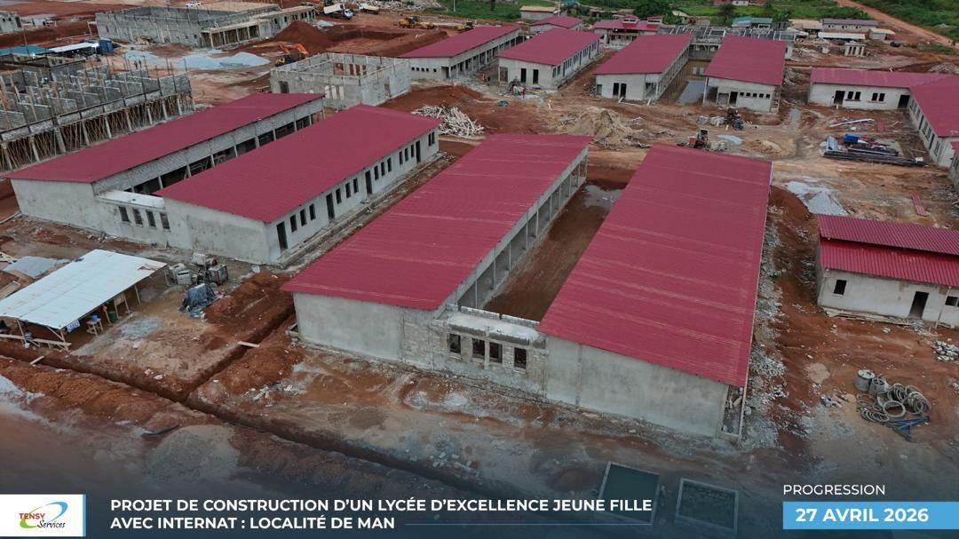 Lycée D'excellence Jeune Fille - Image 11
