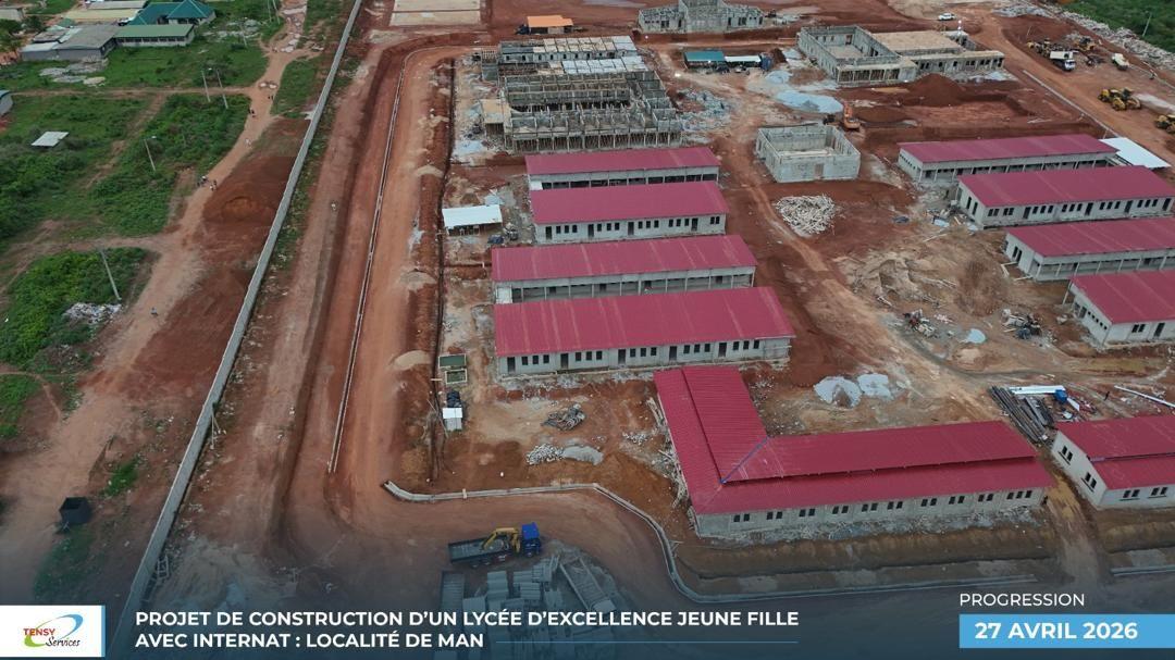 Lycée D'excellence Jeune Fille - Image 12