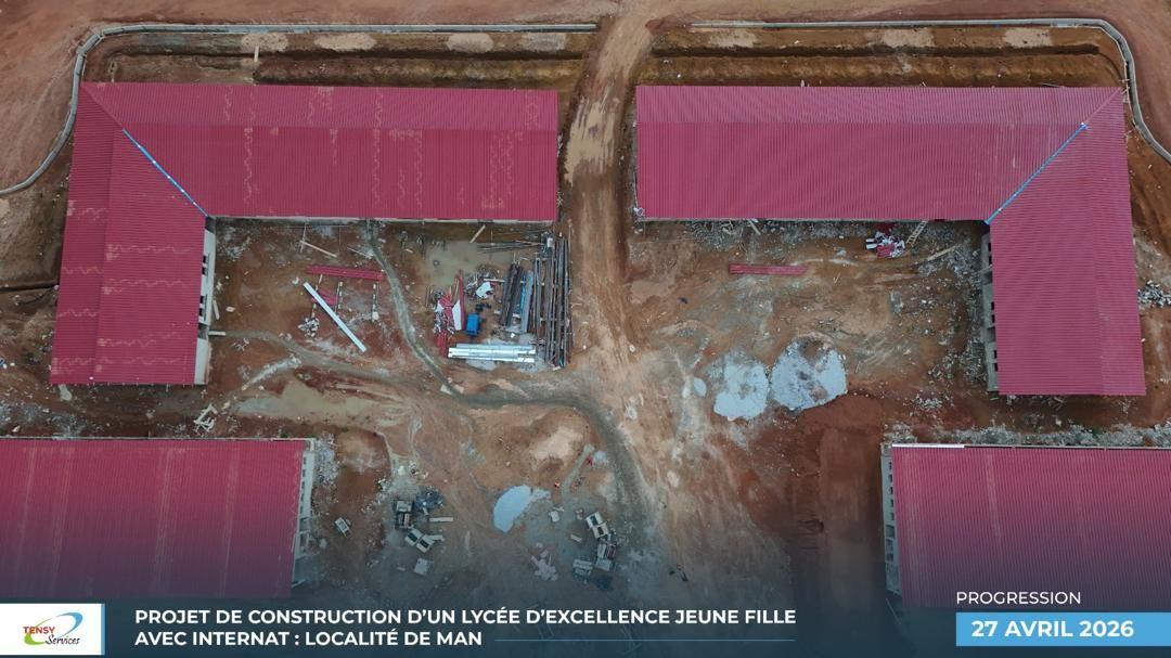 Lycée D'excellence Jeune Fille - Image 14