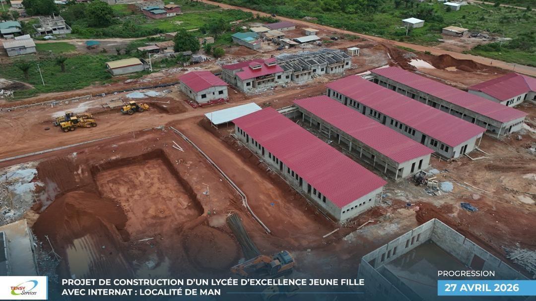 Lycée D'excellence Jeune Fille - Image 16