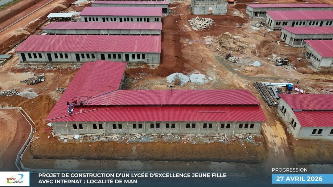 Lycée D'excellence Jeune Fille - Image 22