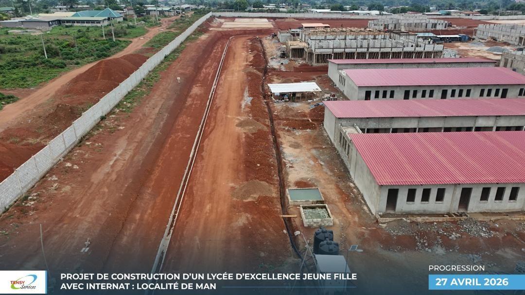 Lycée D'excellence Jeune Fille - Image 26
