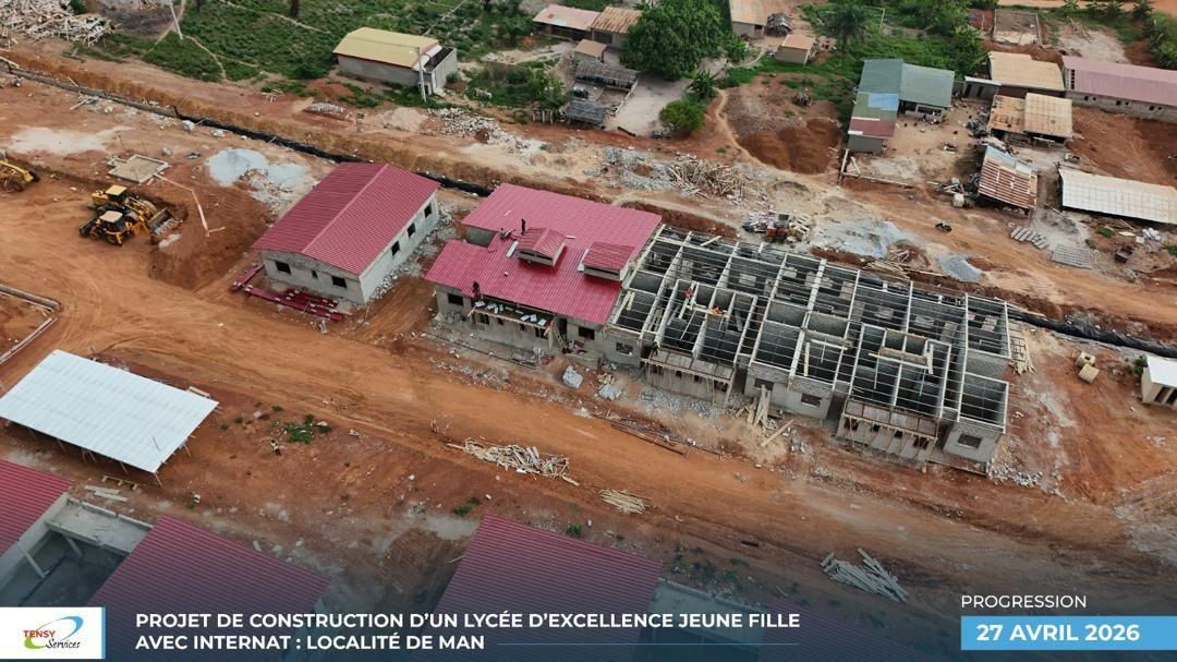 Lycée D'excellence Jeune Fille - Image 28