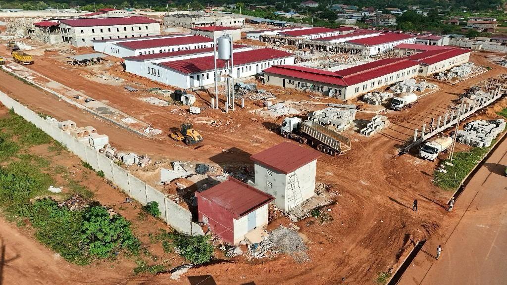 Construction