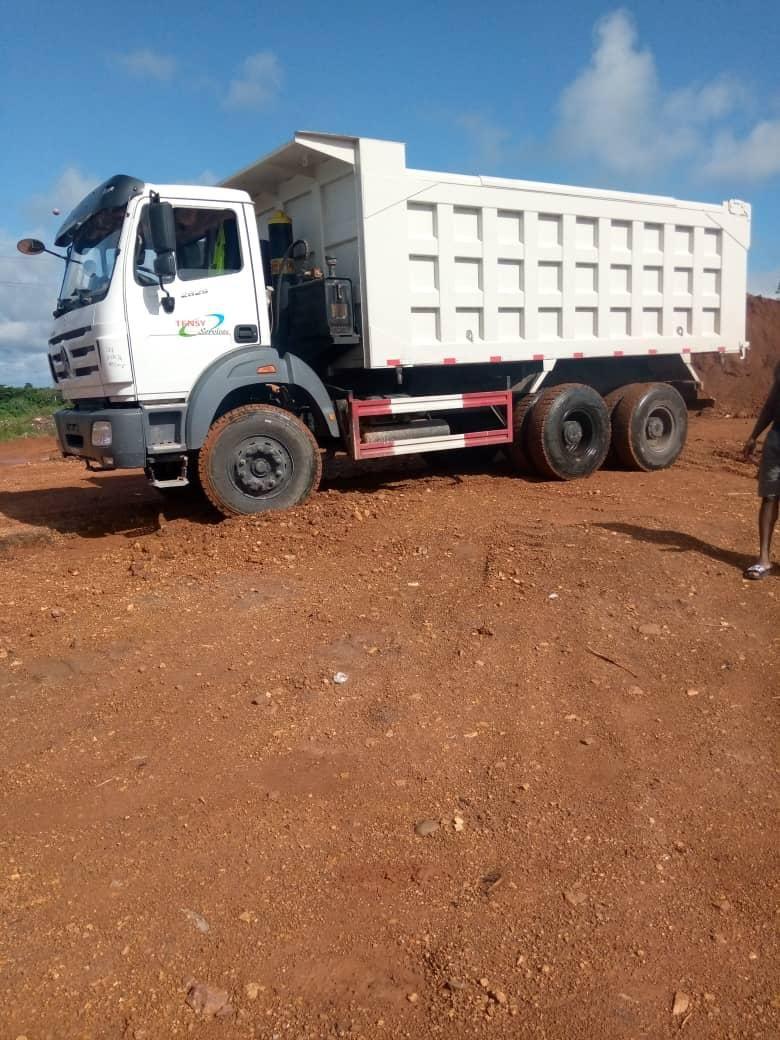 PER (Programme d'Exécution Routier) 2019 - image 30